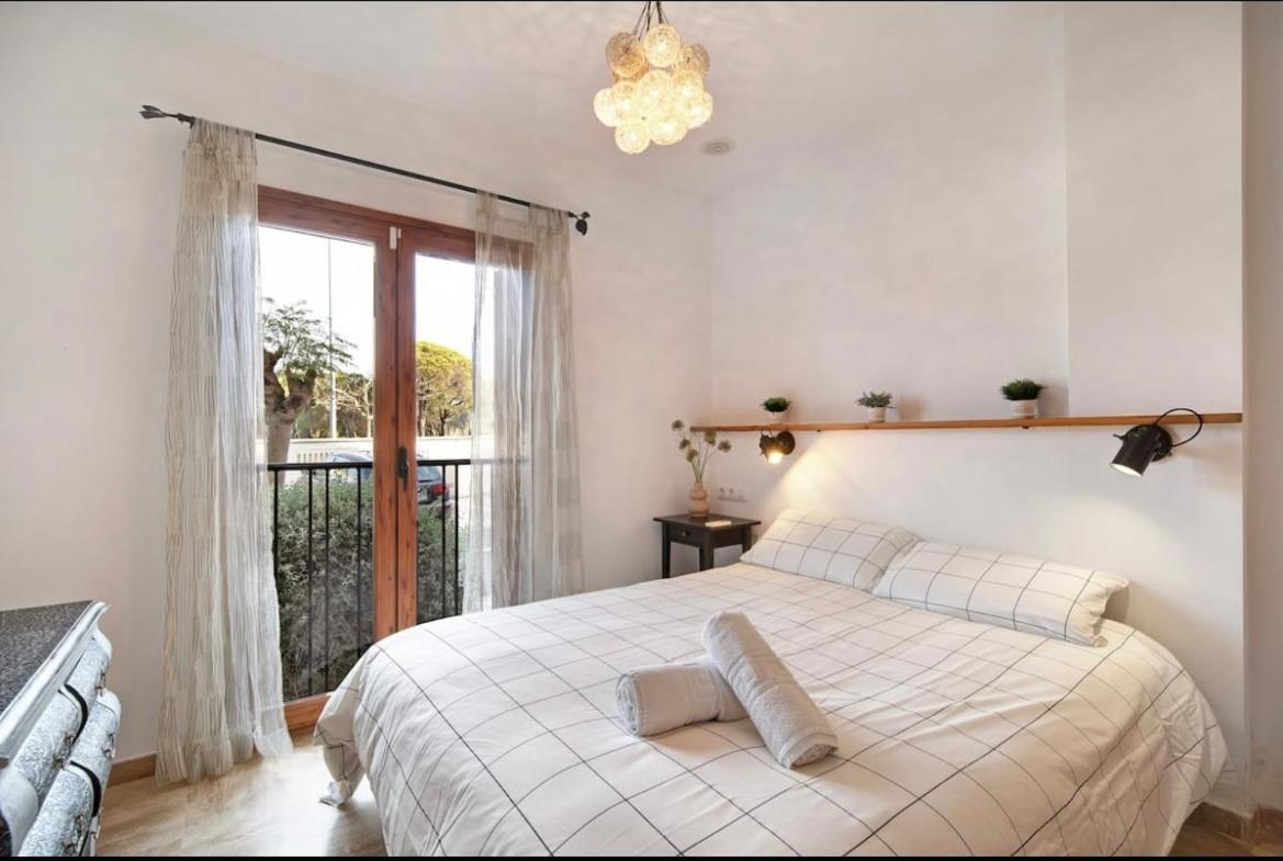 Carrajolilla Sancti Petri Apartment *