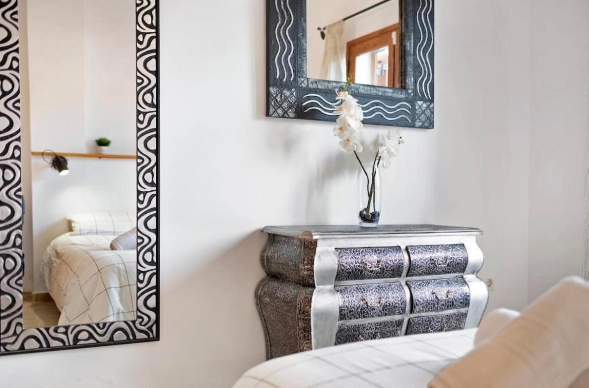 Carrajolilla Sancti Petri Apartment