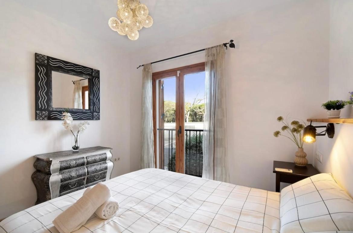 Apartment Carrajolilla Sancti Petri Chiclana de la Frontera