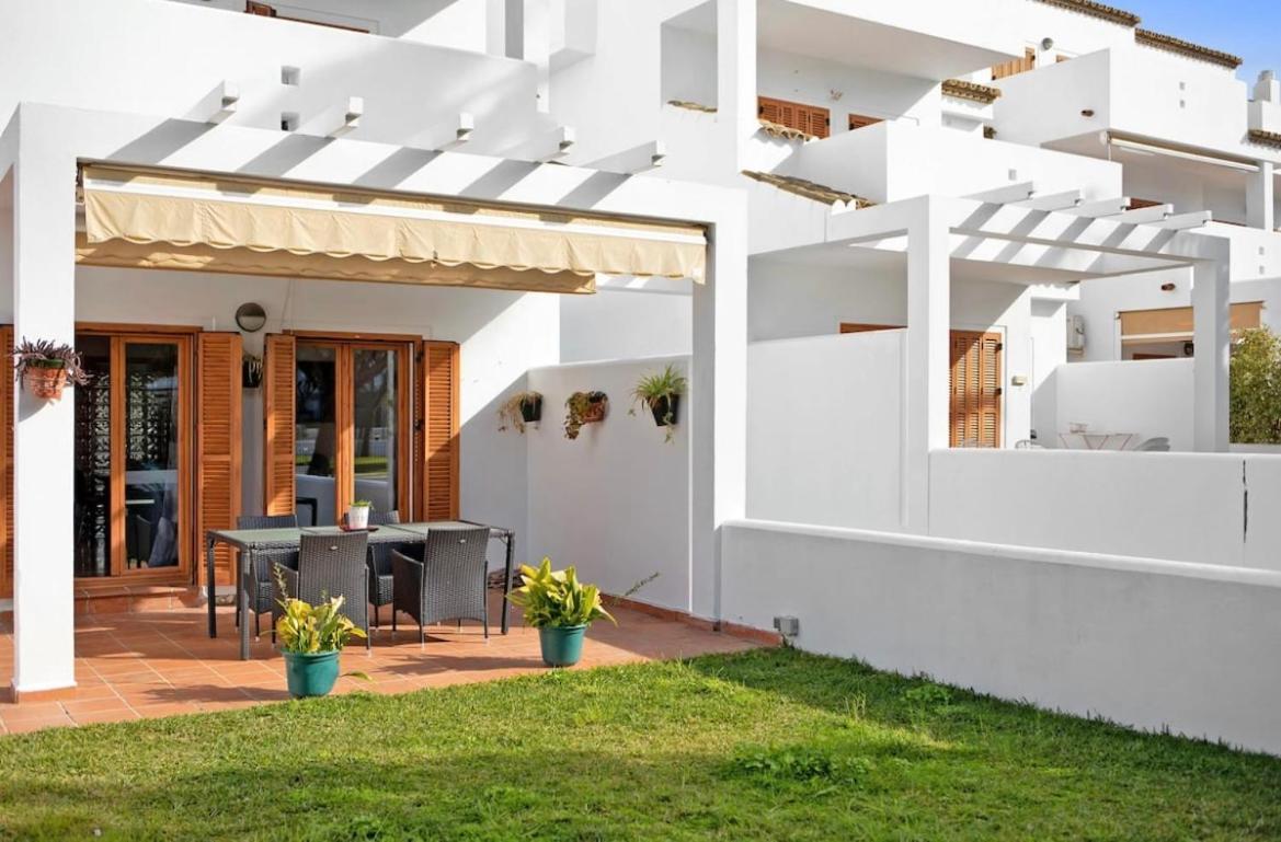 Apartment Carrajolilla Sancti Petri