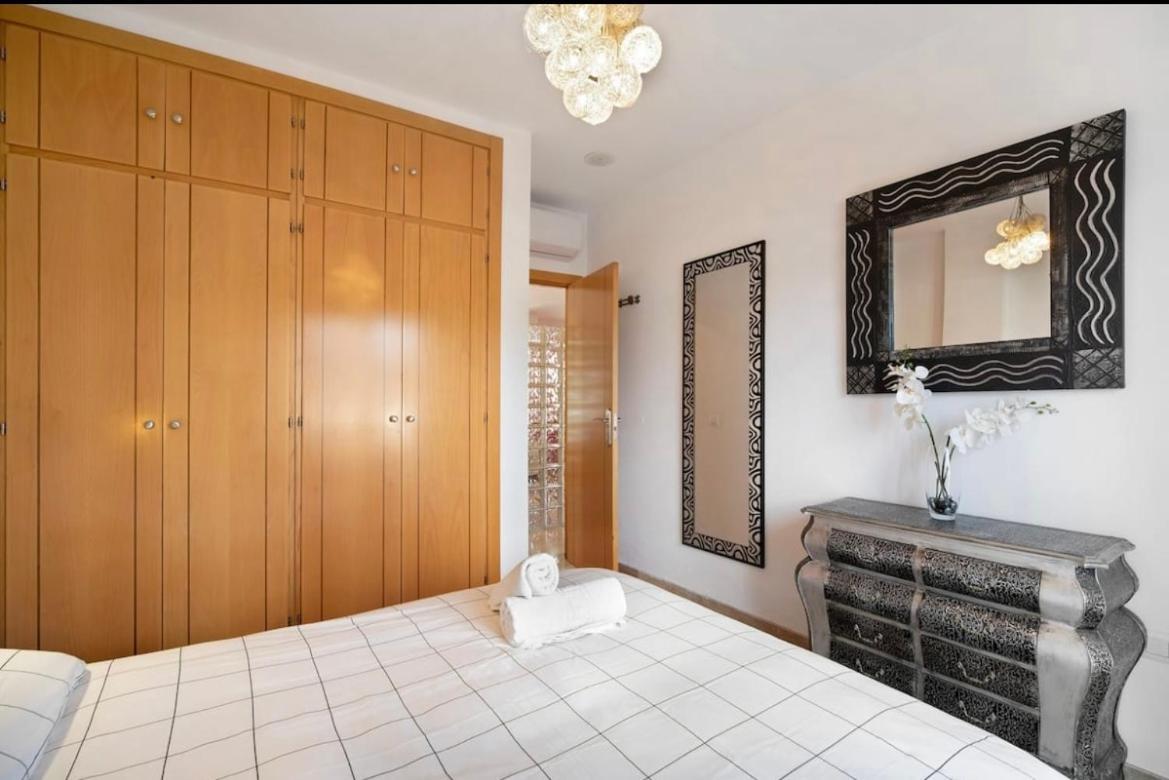 Carrajolilla Sancti Petri Apartment