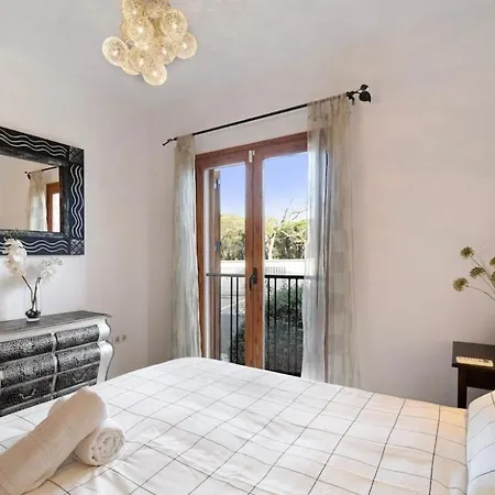Ferienwohnung Carrajolilla Sancti Petri Chiclana de la Frontera Exterior foto