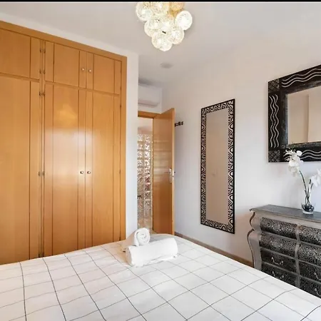 Ferienwohnung Carrajolilla Sancti Petri Chiclana de la Frontera Exterior foto