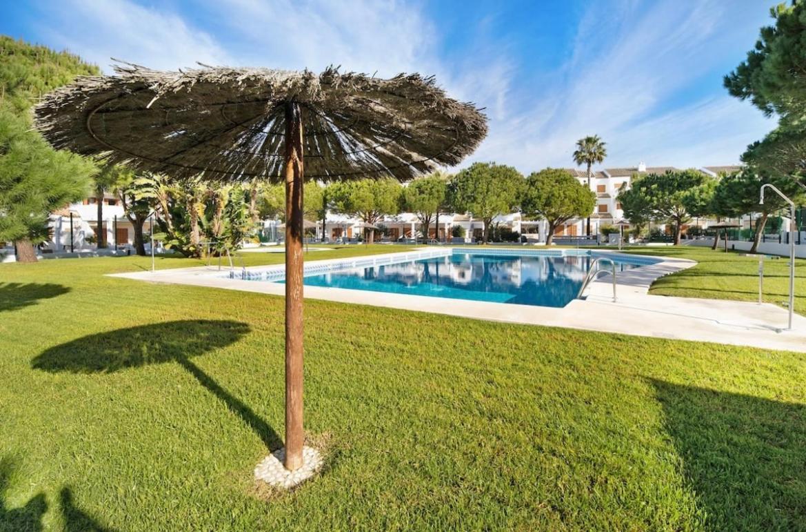 Appartement Carrajolilla Sancti Petri *