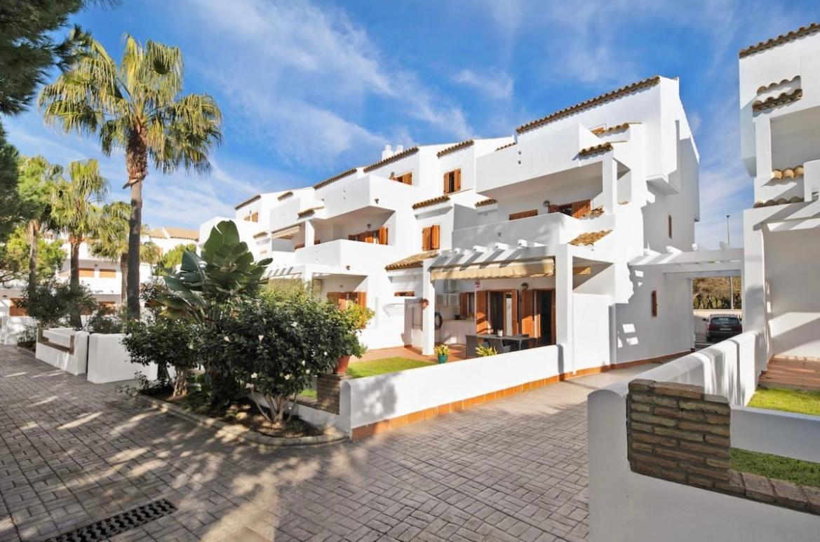 Appartement Carrajolilla Sancti Petri